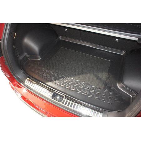 Tavita portbagaj Kia Sportage IV fabricatie 2016 - prezent