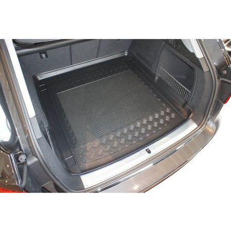 Tavita portbagaj Audi A4 B9 caroserie combi fabricatie 11.2015 - prezent