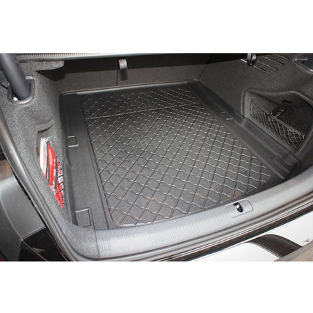 Tavita portbagaj Premium Audi A4 B9 caroserie sedan fabricatie 11.2015 - prezent