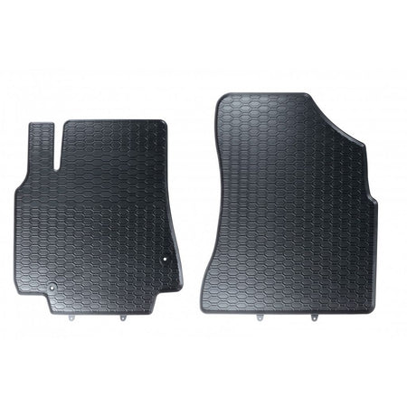 Covorase auto Citroen Berlingo fabricatie 2008 - 2018 (2 locuri)