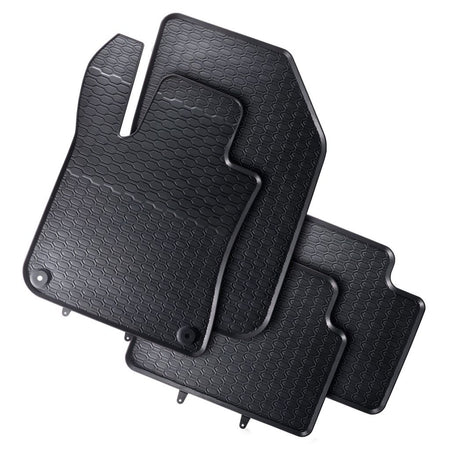 Covorase auto Peugeot 208 fabricatie 2012 - prezent (PL)