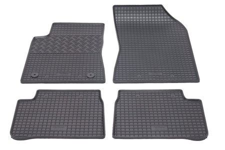 Covorase auto Citroen C3 fabricatie 2017 - prezent