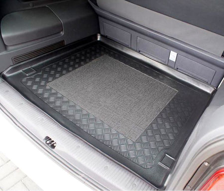 Tavita portbagaj VW Transporter T5 Multivan Long fabricatie 2003 - prezent