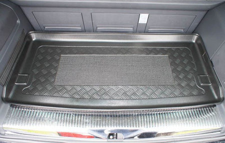 Tavita portbagaj VW Transporter T5 Multivan Short fabricatie 2003 - prezent