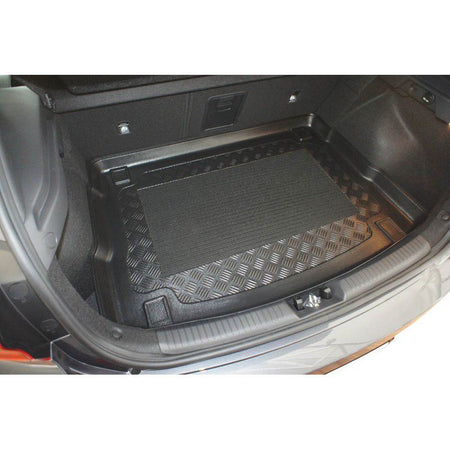 Tavita portbagaj Hyundai I30 caroserie hatchback fabricatie 04.2017 - prezent (portbagaj mai sus)