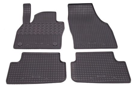 Covorase auto Seat Ibiza fabricatie 2017 - prezent