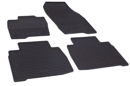 Covorase auto Ford S-Max fabricatie 2015 - prezent