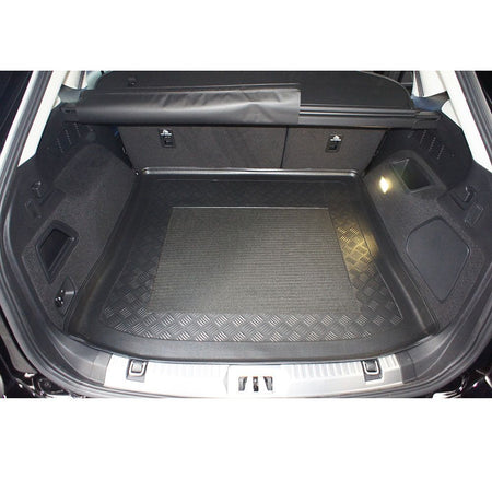 Tavita portbagaj Ford Edge fabricatie 2016 - prezent