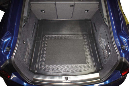 Tavita portbagaj Audi A5 caroserie coupe fabricatie 09.2016 - prezent