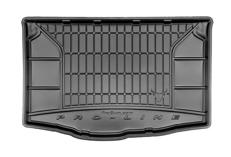 Tavita portbagaj Mazda 2 fabricatie 02.2015 - prezent