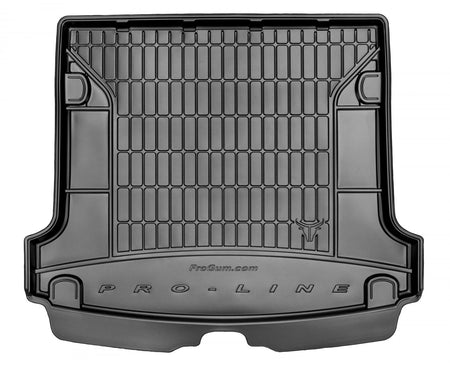 Tavita portbagaj Peugeot 307 SW fabricatie 2002.05 - 2008