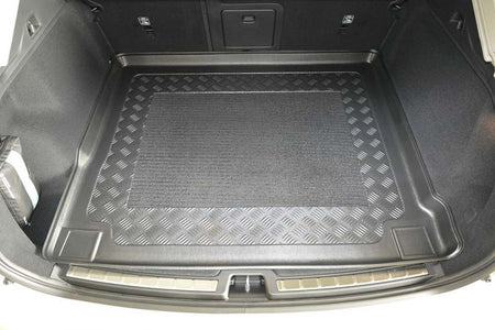 Tavita portbagaj Volvo XC60 fabricatie 2017 - prezent