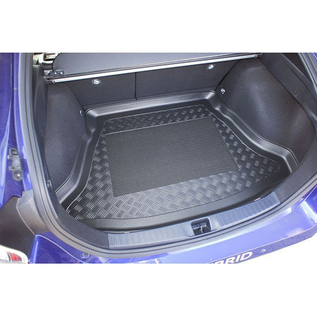 Tavita portbagaj Toyota Prius caroserie hatchback fabricatie 2016 - prezent