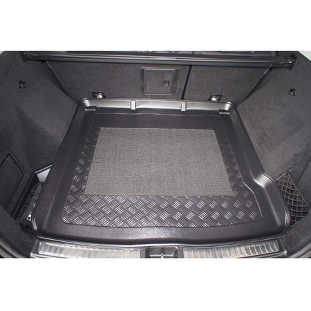 Tavita portbagaj Mercedes GLE fabricatie 08.2011 - prezent