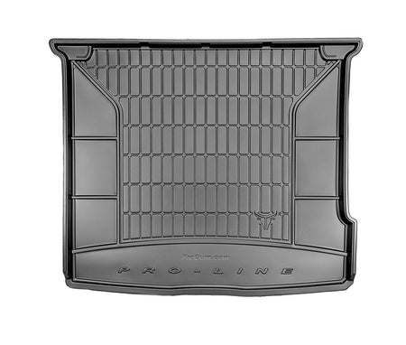 Tavita portbagaj premium Mercedes GLE fabricatie 08.2015 - prezent