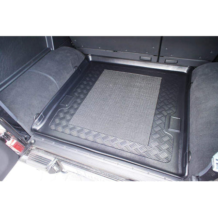 Tavita portbagaj Mercedes G W463 fabricatie 1991 - prezent (5 usi)