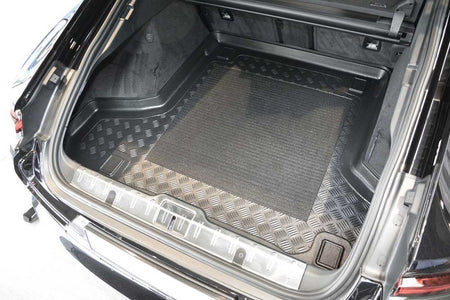 Tavita portbagaj Porsche Panamera fabricatie 2017 - prezent