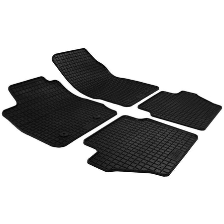 Covorase auto Ford EcoSport fabricatie 04.2014 - prezent