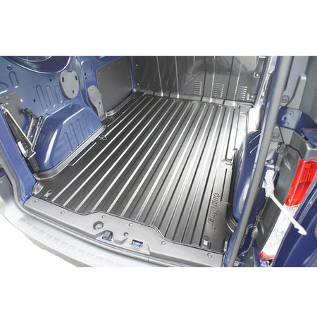 Tavita portbagaj Dacia Dokker fabricatie 11.2012 - prezent (2-3 locuri)