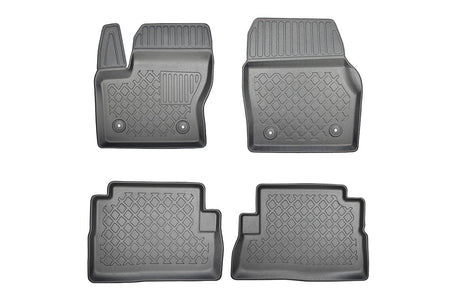 Covorase auto tip tavita Ford Kuga fabricatie 02.2013 - prezent