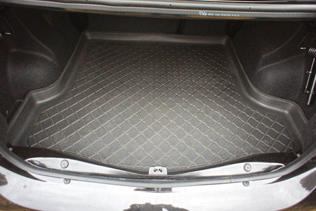 Tavita portbagaj Dacia Logan II caroserie sedan fabricatie 03.2013 - prezent