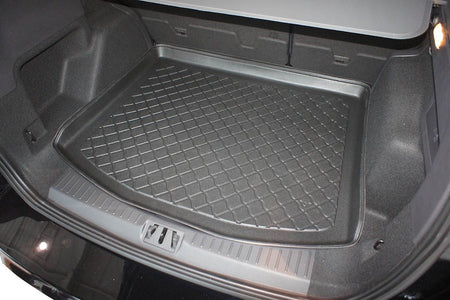 Tavita portbagaj Ford Kuga II fabricatie 2013 - prezent - pentru toate pozitiile podelei ajustabile a portbagajului