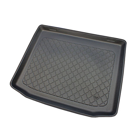 Tavita portbagaj Mitsubishi ASX fabricatie 2010 - prezent