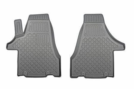 Covorase auto tip tavita VW T5 fabricatie 2003 - 2015