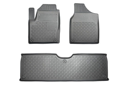 Covorase auto tip tavita Ford Galaxy fabricatie 1995 - 2015