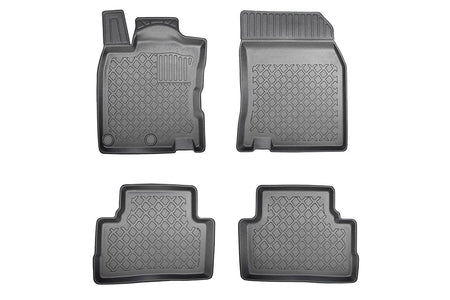 Covorase auto tip tavita Nissan Qashqai fabricatie 2014 - prezent