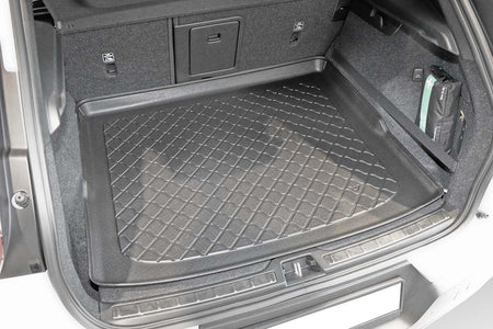 Tavita portbagaj Volvo XC40 fabricatie 2018 - prezent