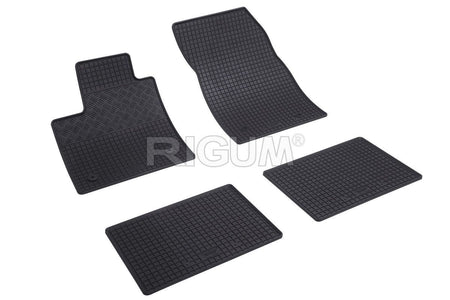 Covorase auto Ford Focus IV fabricatie 09.2018 - prezent