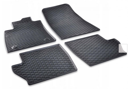 Covorase auto Ford Fiesta fabricatie 2017 - prezent