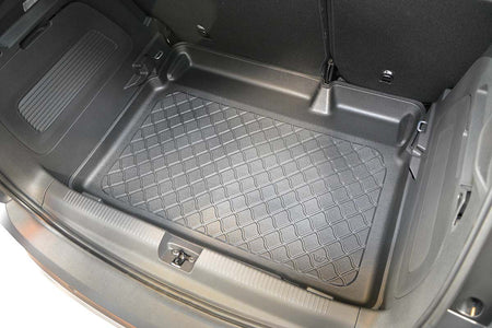 Tavita portbagaj Opel Crossland X (portbagaj inferior)