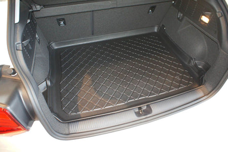 Tavita portbagaj Audi Q2 fabricatie 2016 - prezent