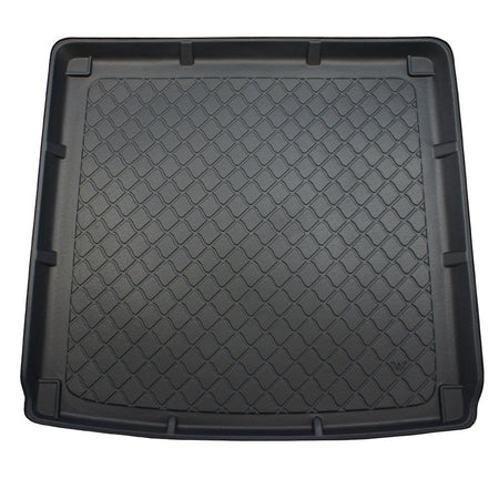 Tavita portbagaj Mercedes ML W164 caroserir 4x4 fabricatie 2005 - 10.2011