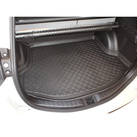 Tavita portbagaj Premium Toyota RAV4 caroserie 4x4 fabricatie 2013 - prezent