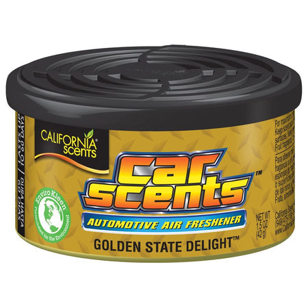 Odorizant auto California Scents - Golden State Delight