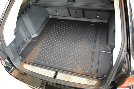 Tavita portbagaj BMW Seria 5 G31 caroserie combi fabricatie 04.2017 - prezent