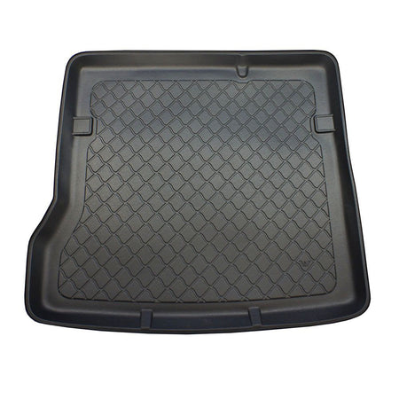 Tavita portbagaj Dacia Duster caroserie 4x2 fabricatie 2010 - 2018