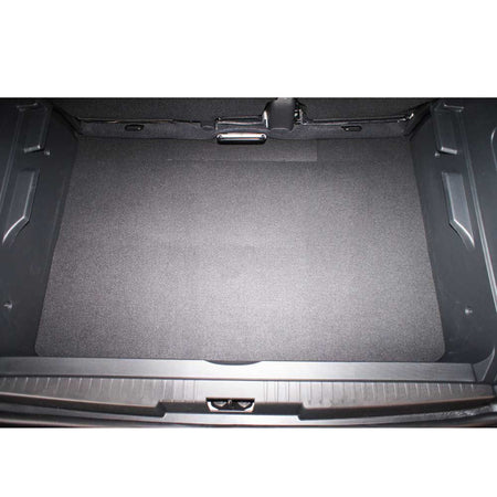 Tavita portbagaj Renault Captur fabricatie 042013 - prezent