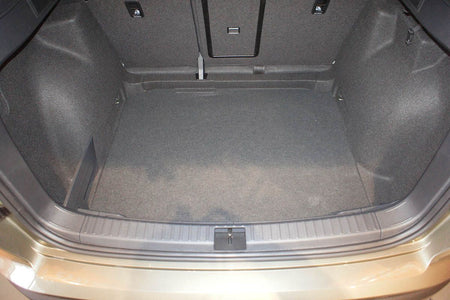 Tavita portbagaj Seat Ateca (portbagaj inferior)
