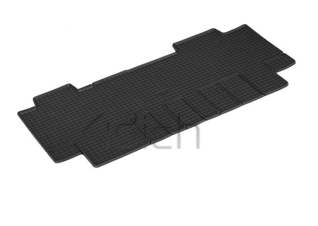 Covorase auto Citroen Jumpy fabricatie 2016 - prezent (randul II)