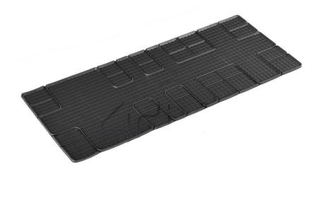 Covorase auto Citroen Jumpy fabricatie 2016 - prezent (randul III)