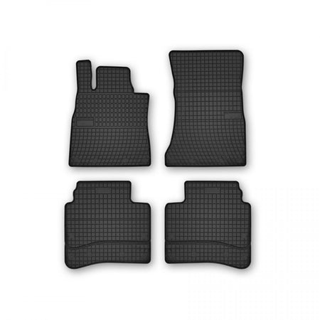Covorase auto Mercedes S-Klasse W222 fabricatie 2013 - prezent