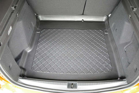 Tavita portbagaj Dacia Duster 4x2 fabricatie 01.2018-prezent