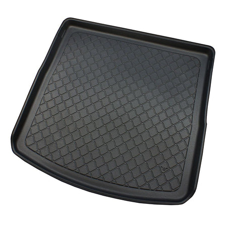 Tavita portbagaj Seat Leon (5F) Sport Tourer fabricatie 11.2012 - prezent