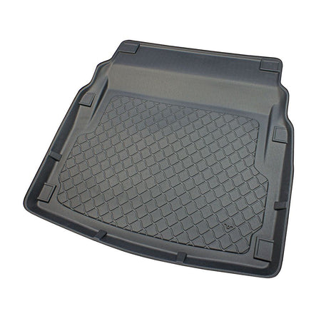 Tavita portbagaj Mercedes E W212 caroserie sedan fabricatie 03.2009 - 2016 (fara elemente din plastic in portbagaj - v1)