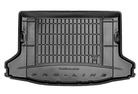 Tavita portbagaj PREMIUM Subaru XV fabricatie 01.2012 - prezent