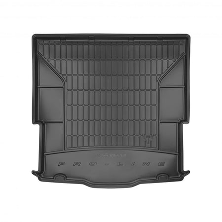 Tavita portbagaj PREMIUM Ford Mondeo caroserie Combi fabricatie 2015 - prezent - roata de rezerva ingusta
